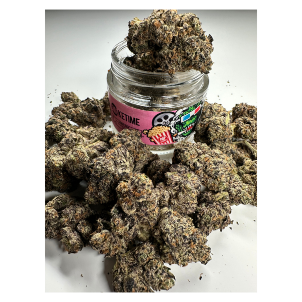 BUBBLE YUMS! (SMOKETIME ORIGINAL FLAVOR)