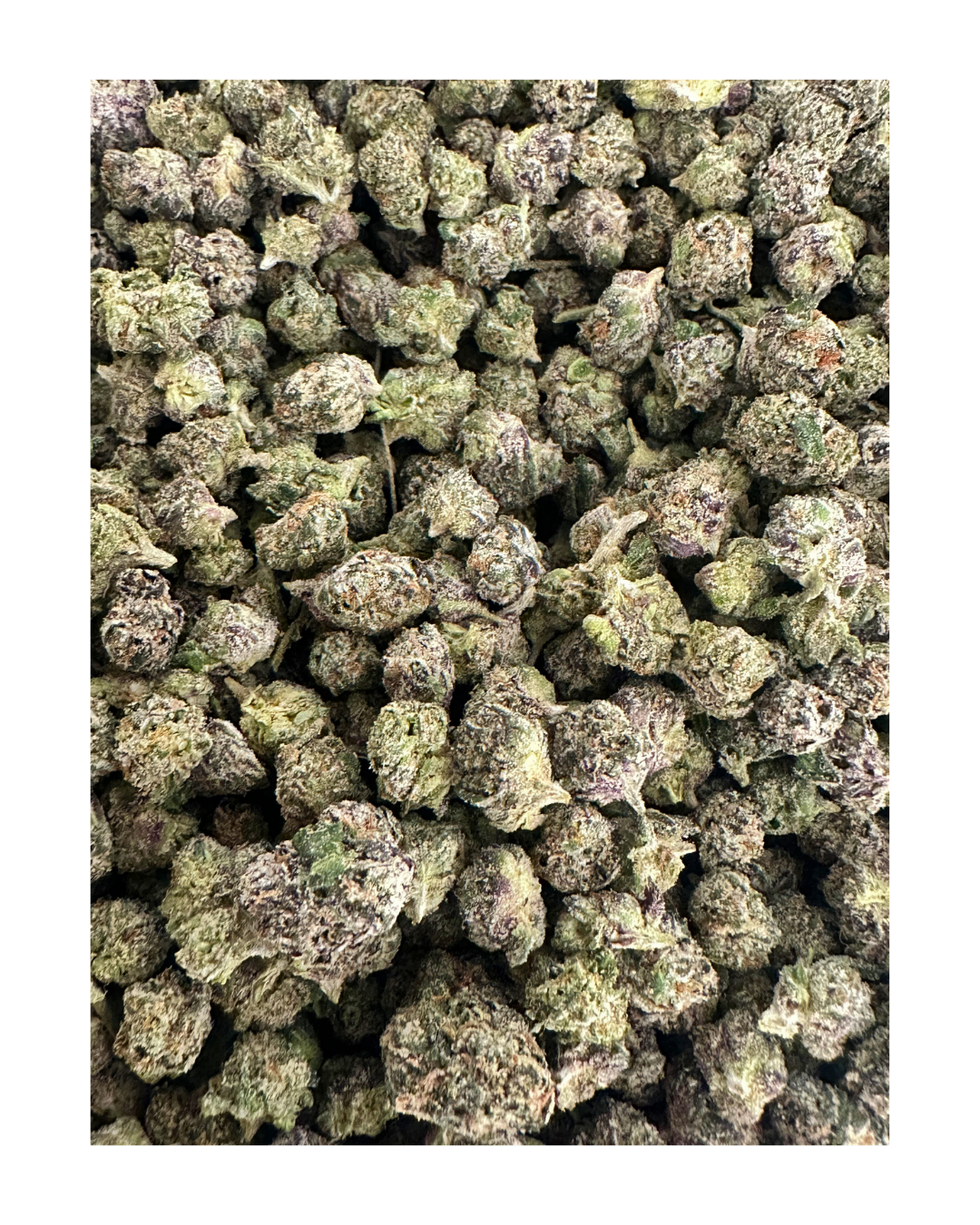 STRAWBERRY CREME SODA THC A AAA+++CANDY SHOP SMALL BUDS